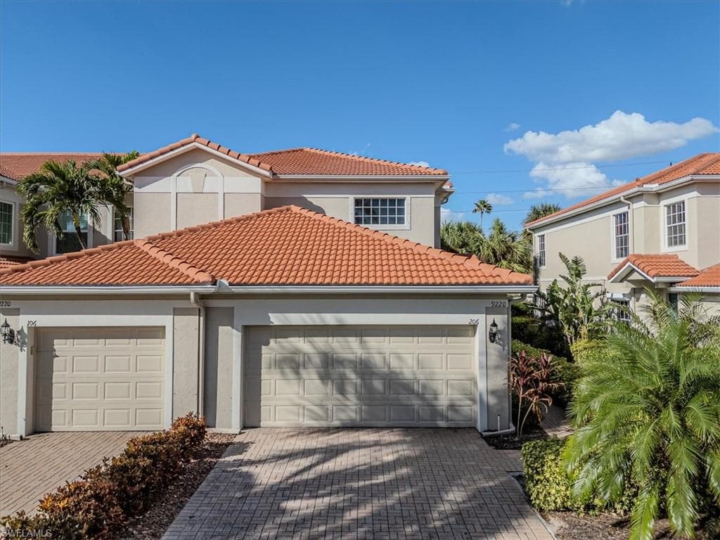 9220 Belleza WAY 206 FORT MYERS, FL 33908