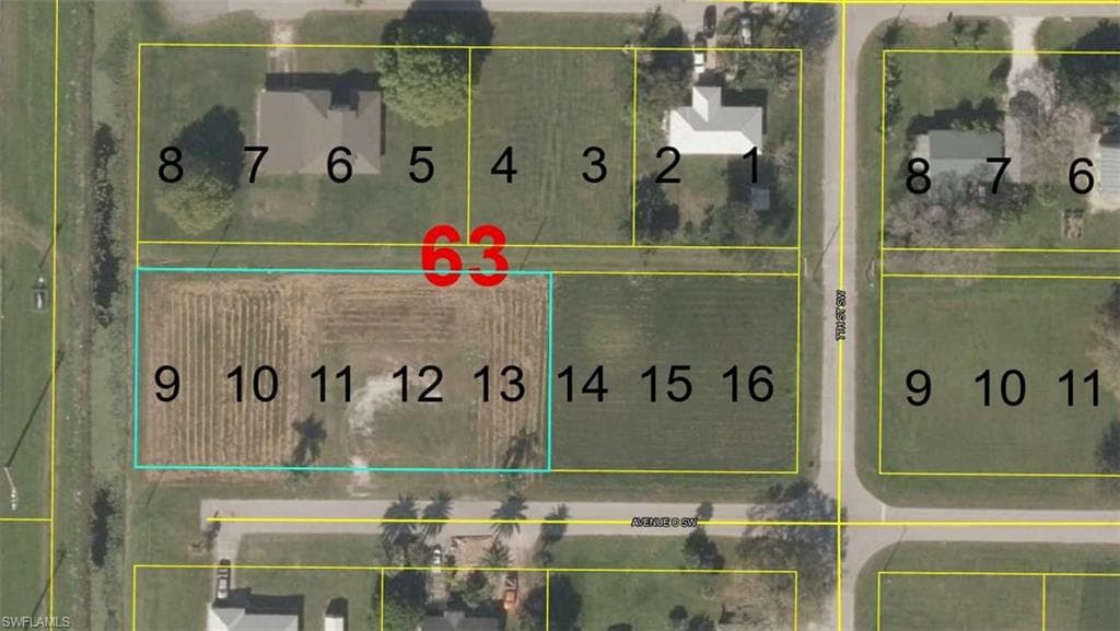 799 Avenue O SW MOORE HAVEN, FL 33471