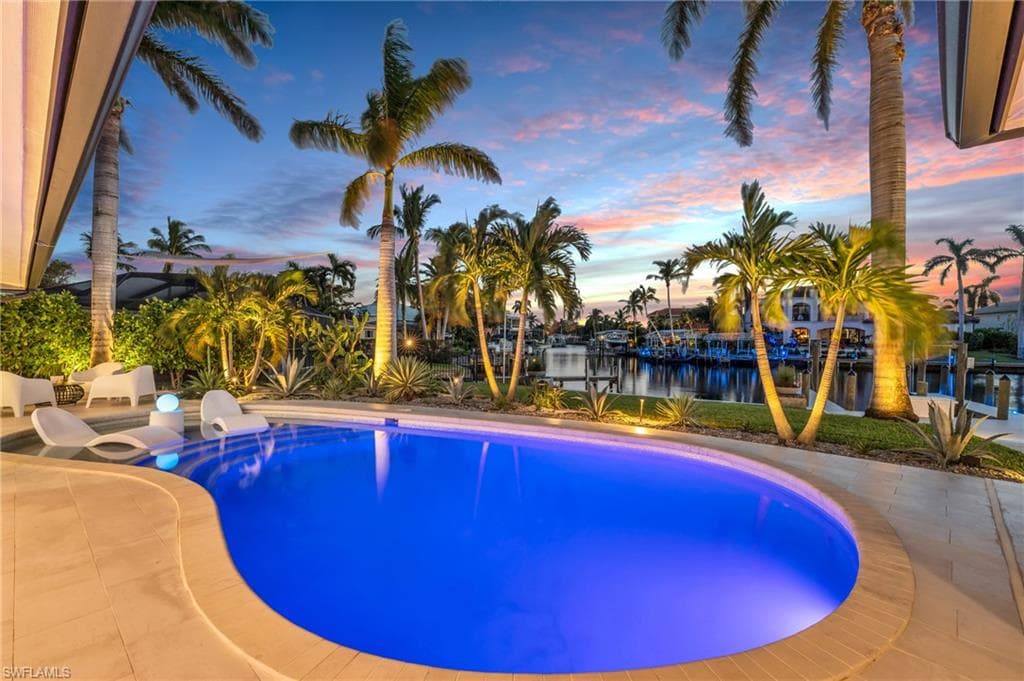 438 Keenan AVE FORT MYERS, FL 33919