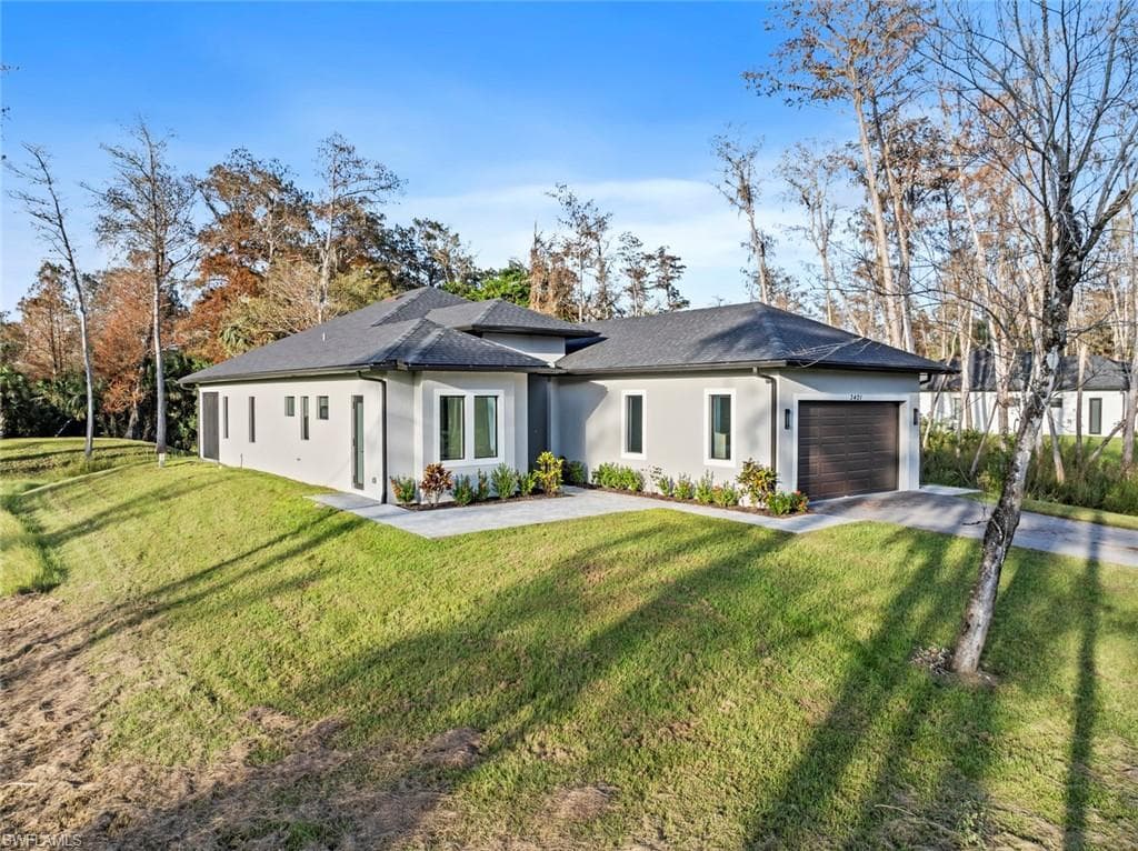 3421 16TH AVE NE NAPLES, FL 34120