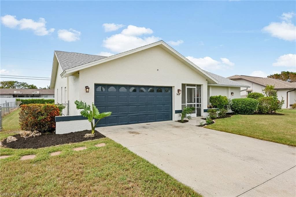 3620 SW 7th AVE CAPE CORAL, FL 33914