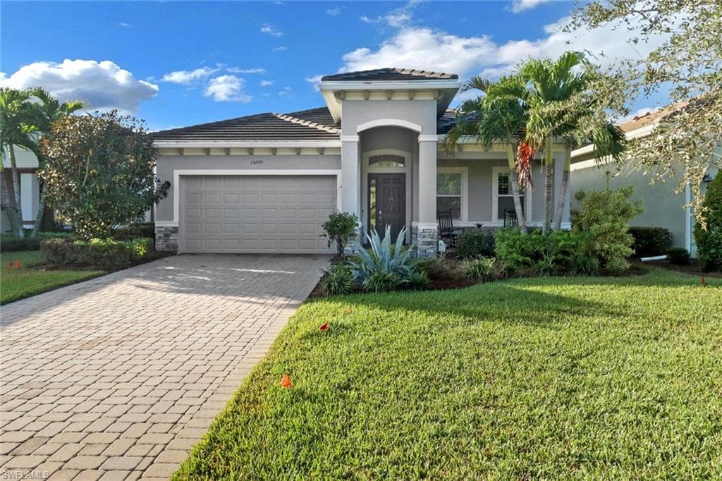 13770 Willow Haven CT FORT MYERS, FL 33905
