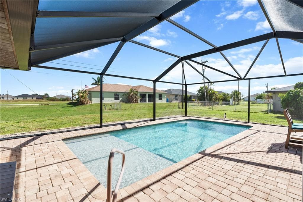 2121 NW 10th AVE CAPE CORAL, FL 33993