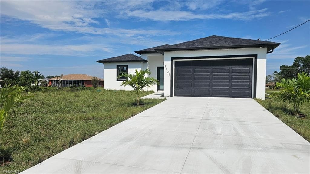 3722 4 ST SW LEHIGH ACRES, FL 33976