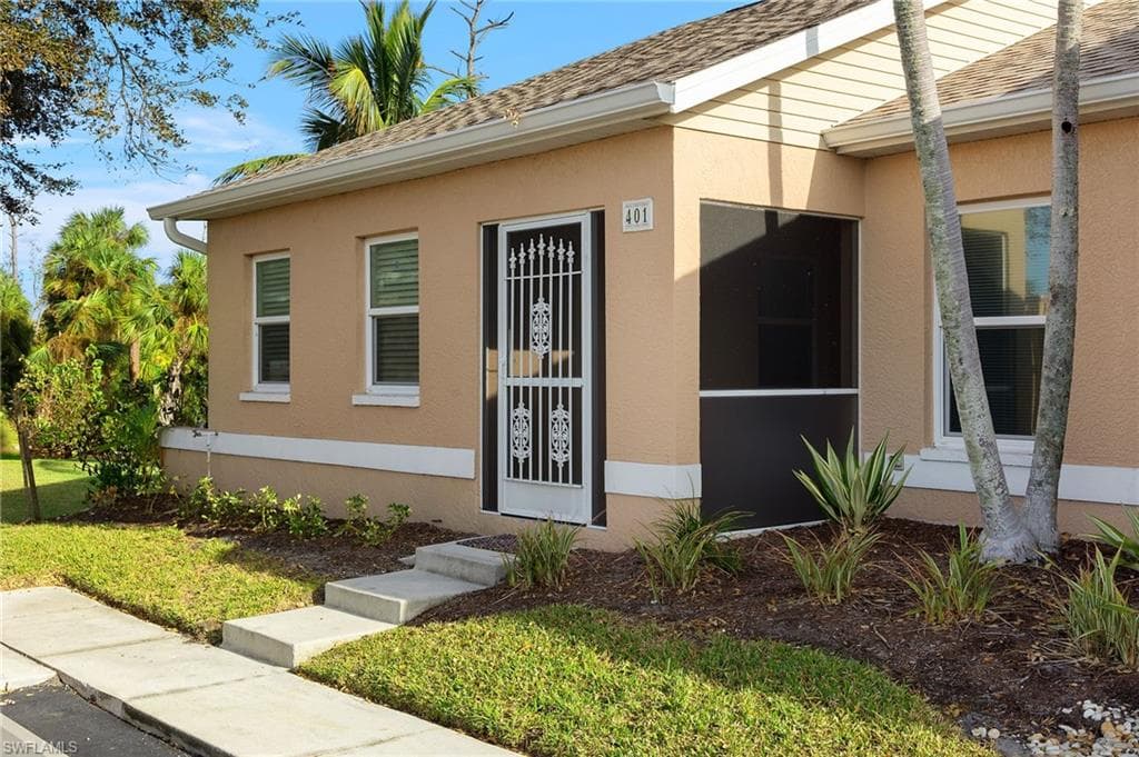 16801 Sanibel Sunset CT 401 FORT MYERS, FL 33908