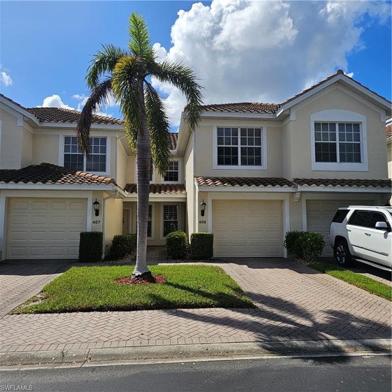 1375 Henley ST 406 NAPLES, FL 34105