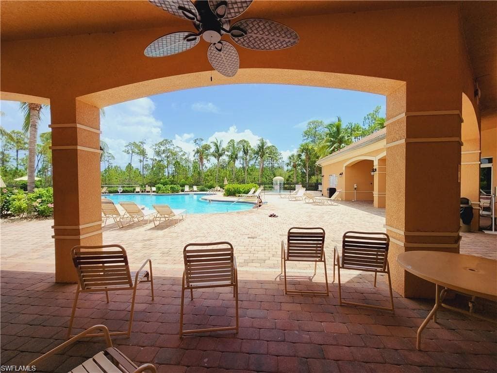 2432 Caslotti WAY CAPE CORAL, FL 33909