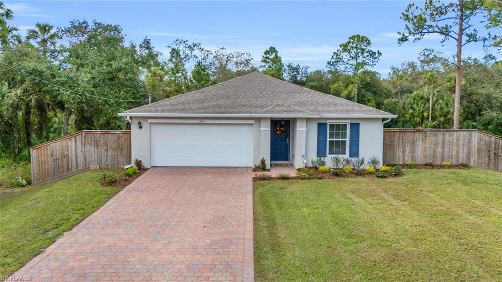 5051 Wild Goose CIR LABELLE, FL 33935