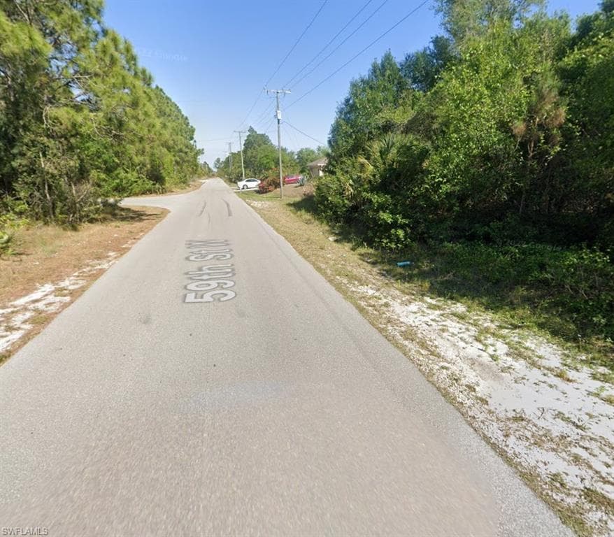 3515 59th ST W LEHIGH ACRES, FL 33971