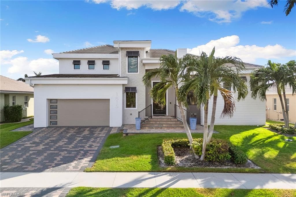 1815 Woodbine CT MARCO ISLAND, FL 34145
