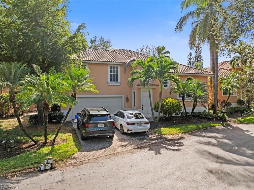 9118 Brendan Preserve CT BONITA SPRINGS, FL 34135
