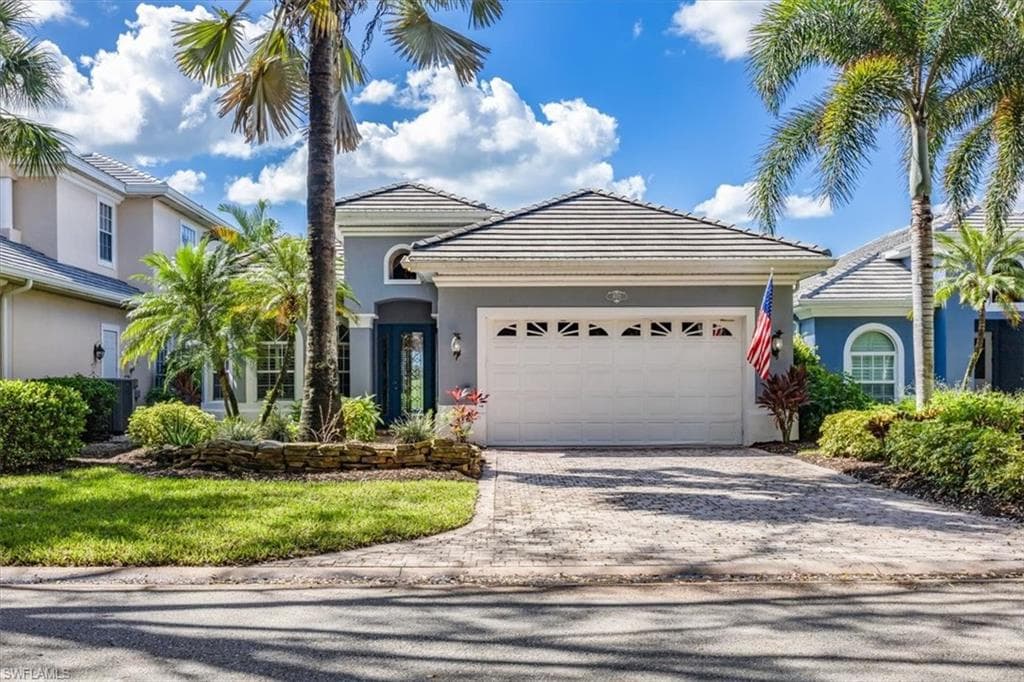 4072 Kensington High ST NAPLES, FL 34105