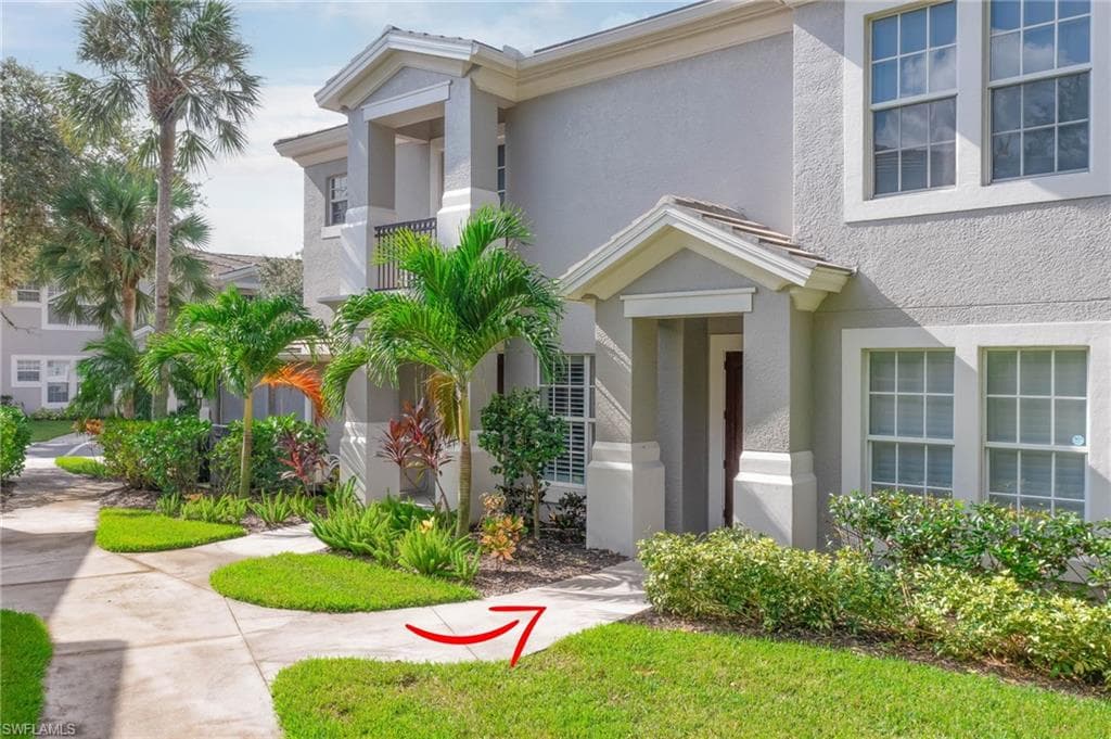 1375 Remington CT 702 NAPLES, FL 34110