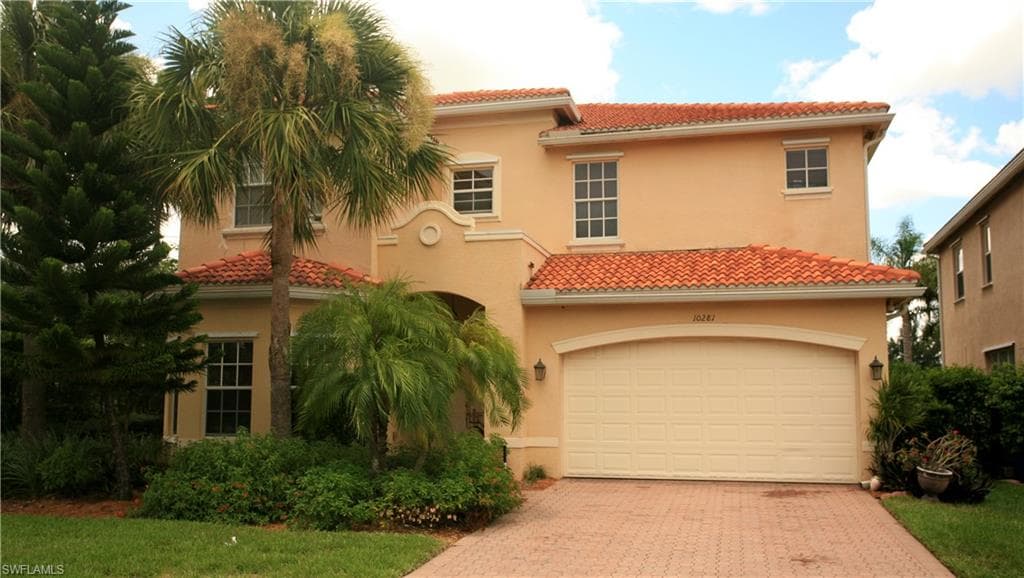 10281 Carolina Willow DR FORT MYERS, FL 33913