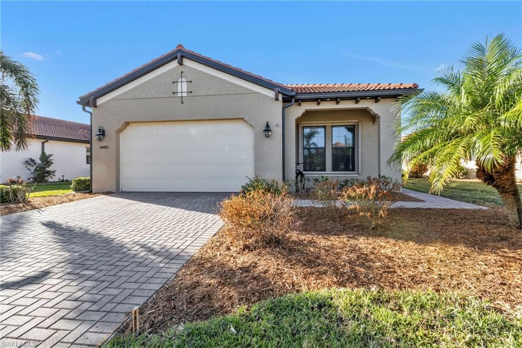 10485 Crooked Creek DR VENICE, FL 34293