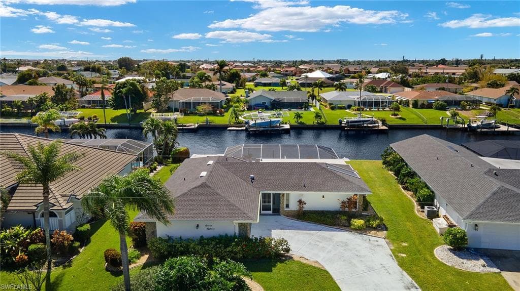 1118 SE 36th ST CAPE CORAL, FL 33904