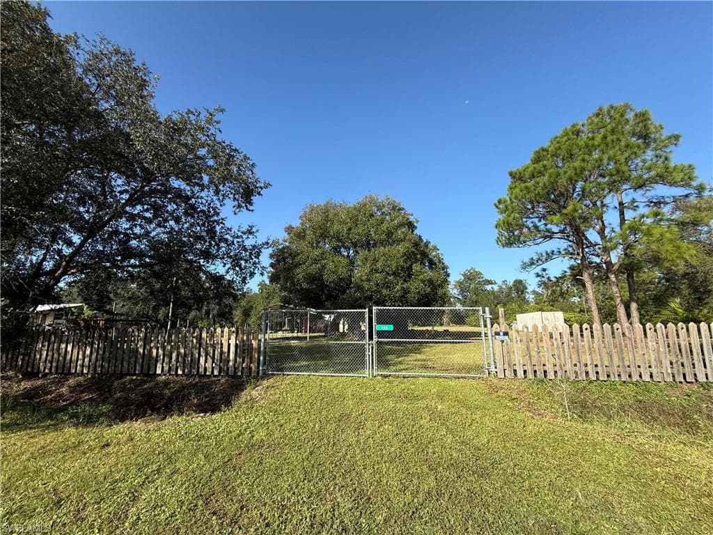 450 N Isora ST CLEWISTON, FL 33440