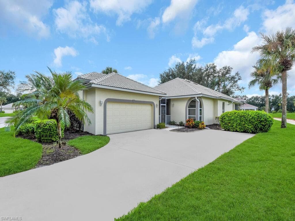 11306 Championship DR FORT MYERS, FL 33913