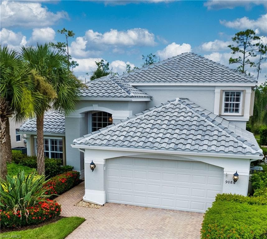 9086 Shadow Glen WAY FORT MYERS, FL 33913