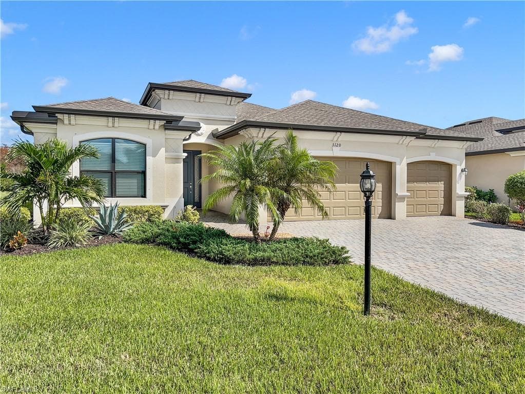 3120 Sedano CT FORT MYERS, FL 33905