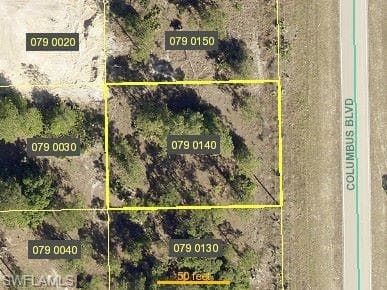 234 Columbus S LEHIGH ACRES, FL 33974