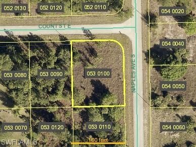 1252 Count ST E LEHIGH ACRES, FL 33974
