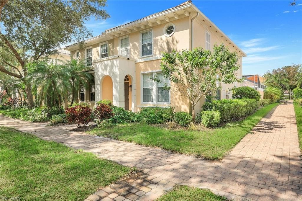 3462 Bravada WAY NAPLES, FL 34119