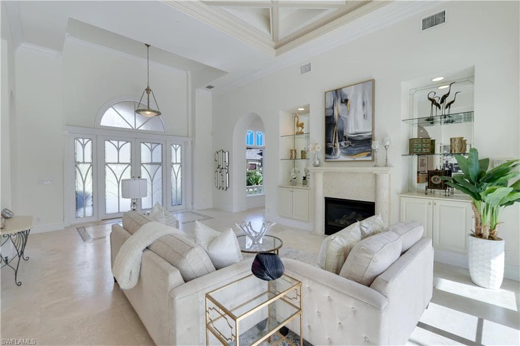 8683 Purslane DR NAPLES, FL 34109