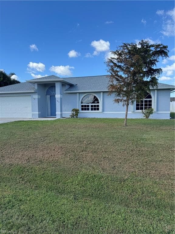 1317 SE 36th ST CAPE CORAL, FL 33904