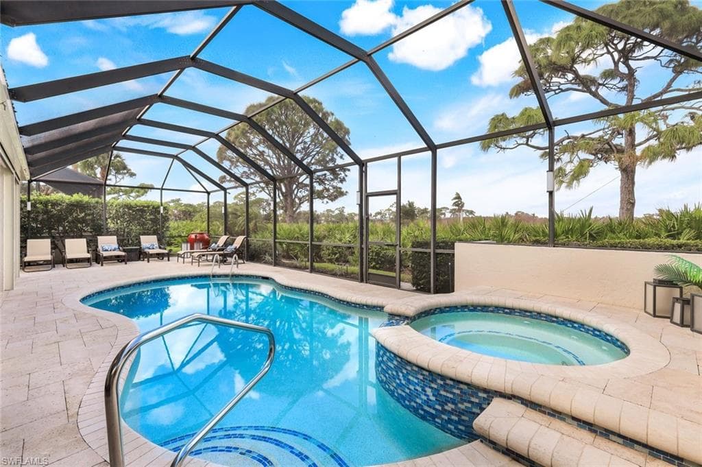 3390 Riviera Lakes CT BONITA SPRINGS, FL 34134