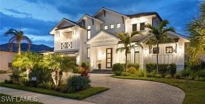 541 Hammock CT MARCO ISLAND, FL 34145