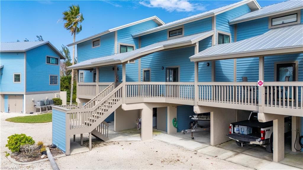 5331 Blue Crab CIR J2 BOKEELIA, FL 33922