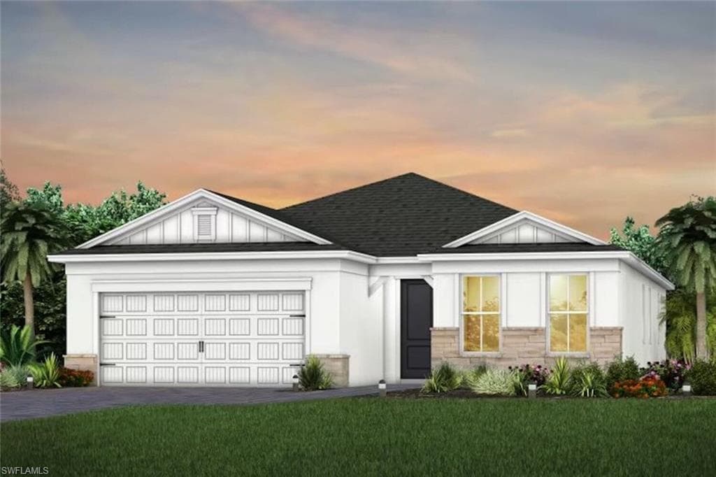 42526 Adirondack DR PUNTA GORDA, FL 33982
