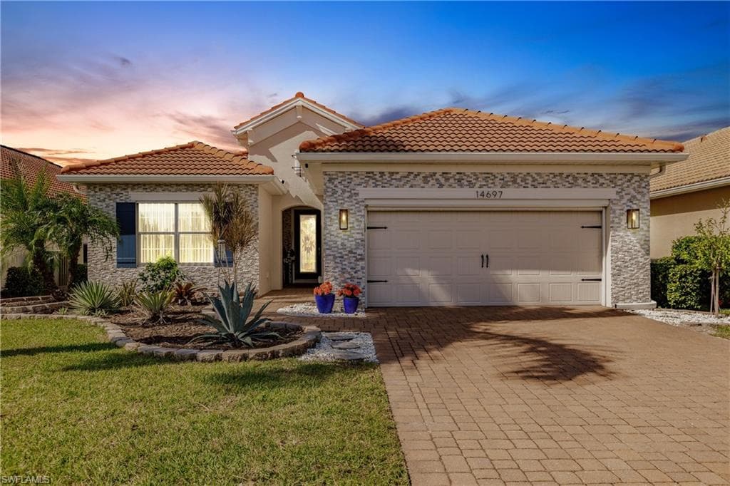14697 Sonoma BLVD NAPLES, FL 34114