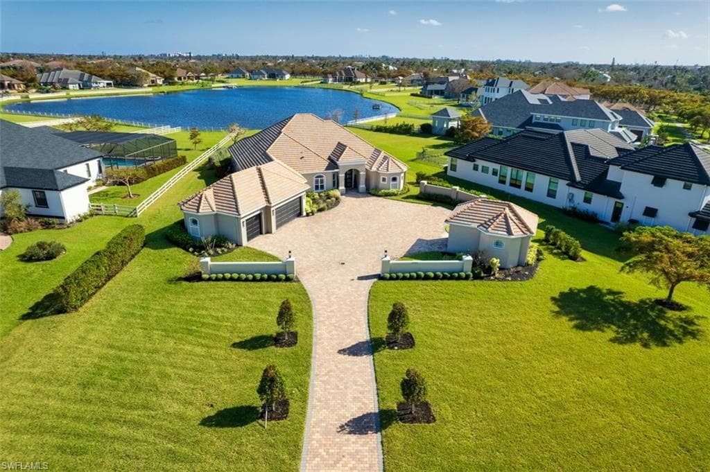 16301 Shenandoah CIR FORT MYERS, FL 33908