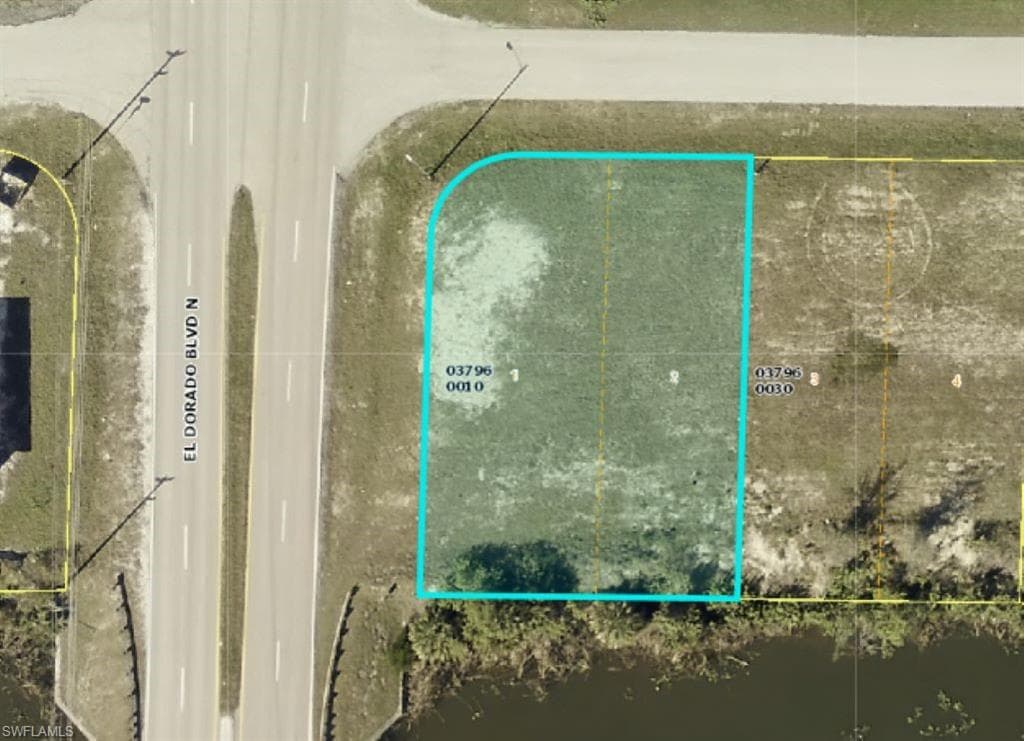 2410 NW 10th ST CAPE CORAL, FL 33993