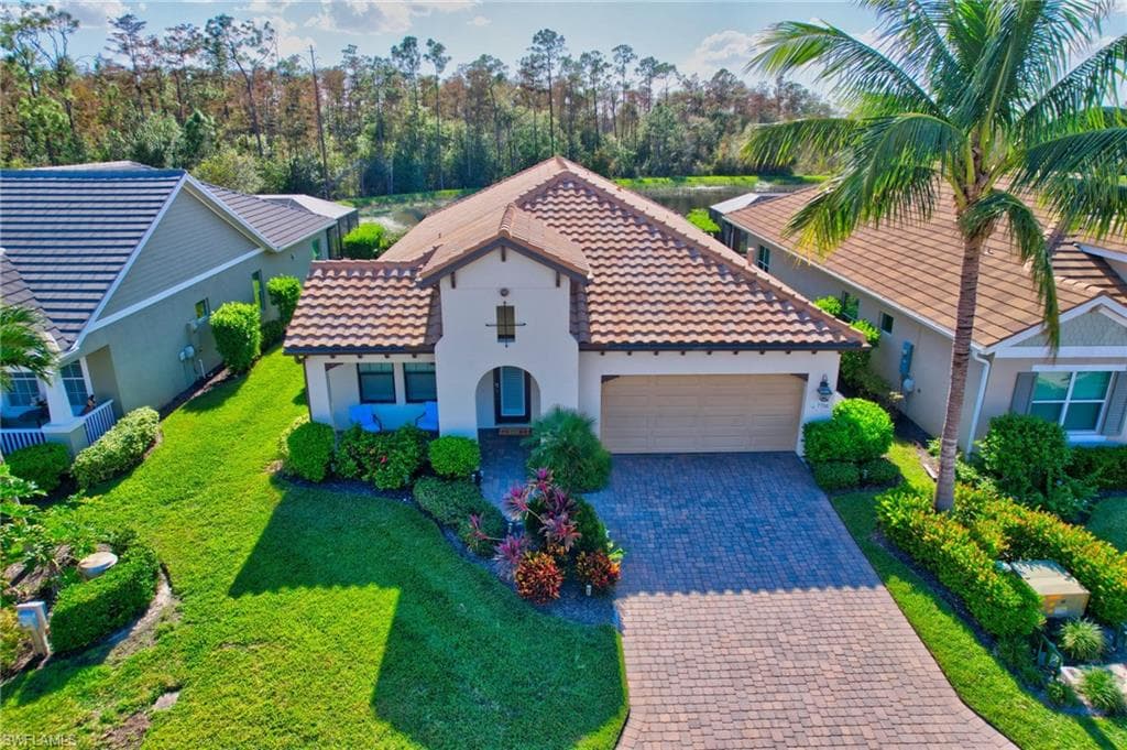 7706 Cypress Walk DR FORT MYERS, FL 33966