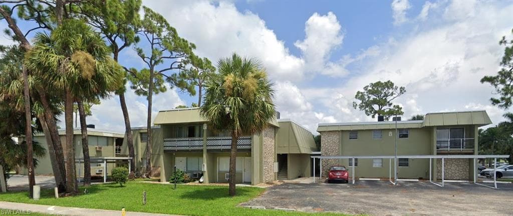1852 Golfview AVE A4 FORT MYERS, FL 33901