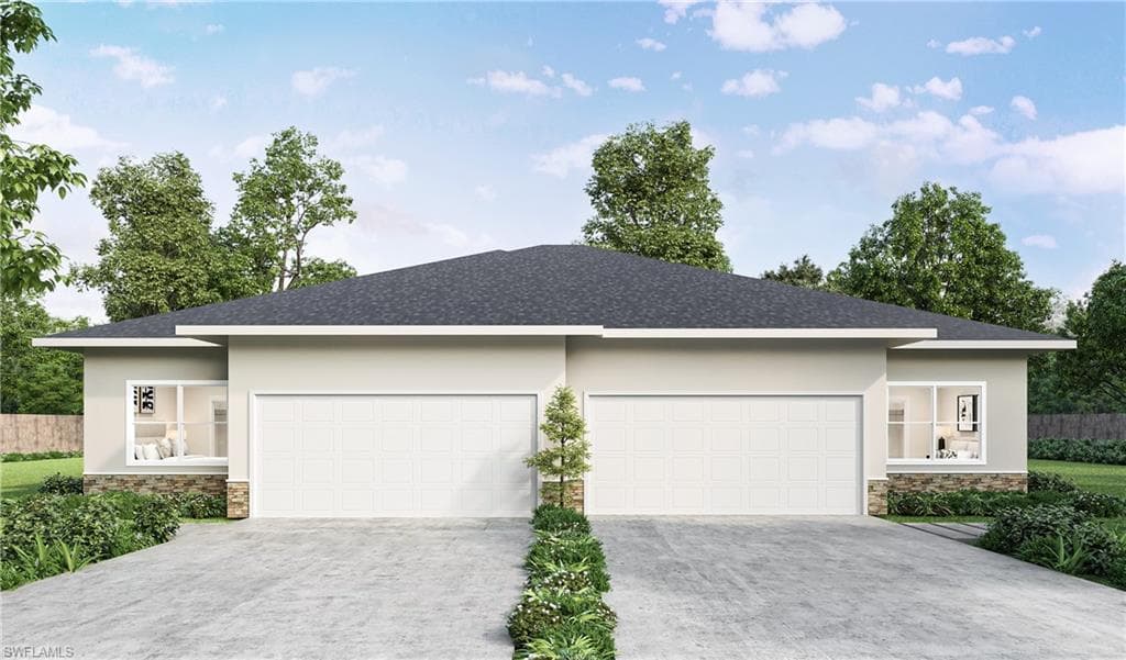 16105 Badalona DR PUNTA GORDA, FL 33955