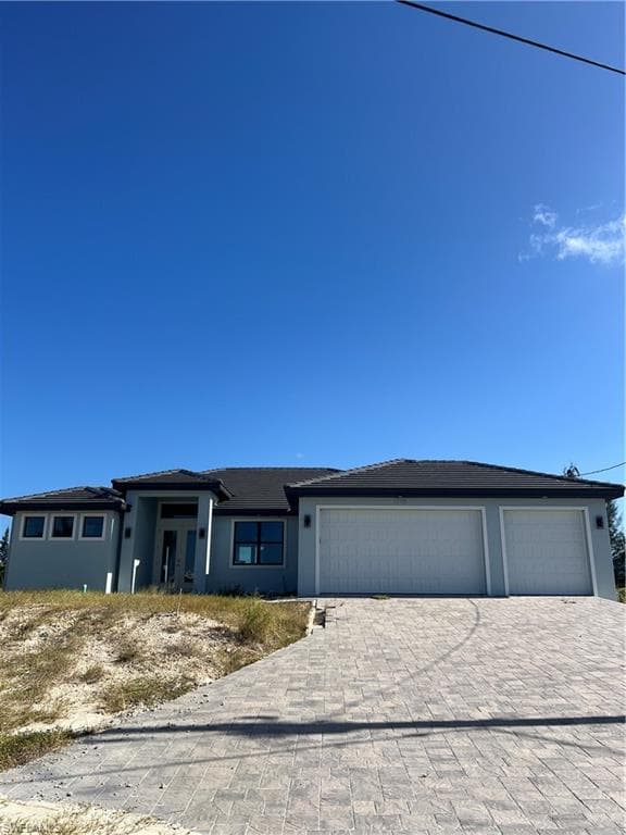 1715 NW 20th TER CAPE CORAL, FL 33993