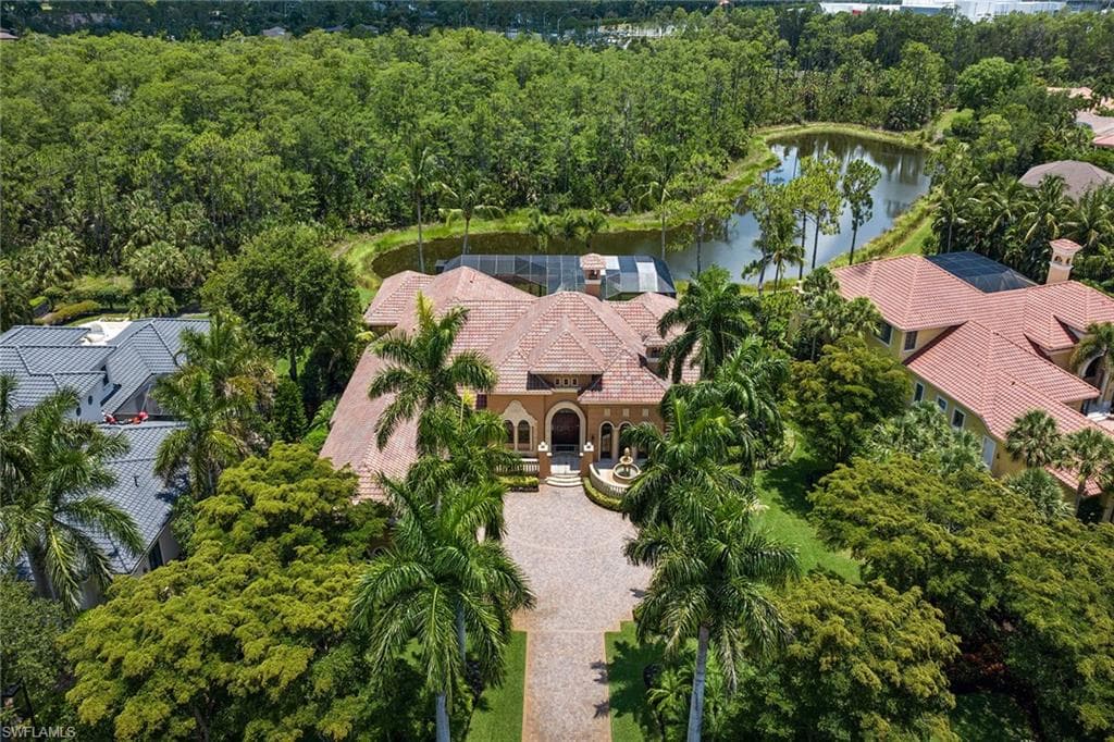 15188 Brolio WAY NAPLES, FL 34110