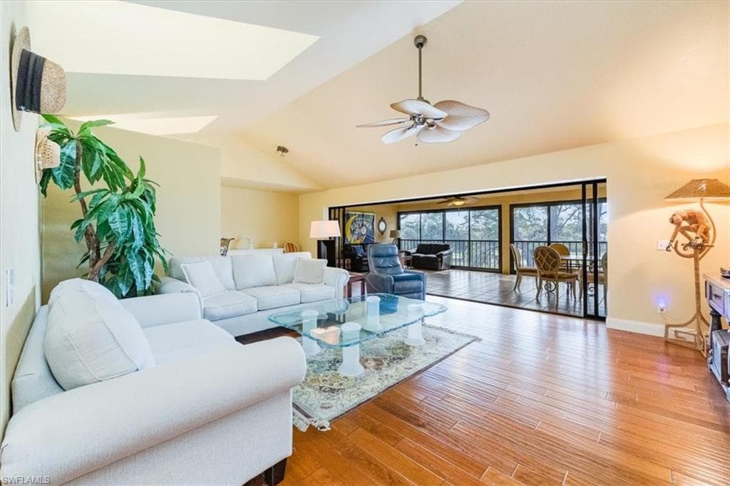 770 Eagle Creek DR 302 NAPLES, FL 34113