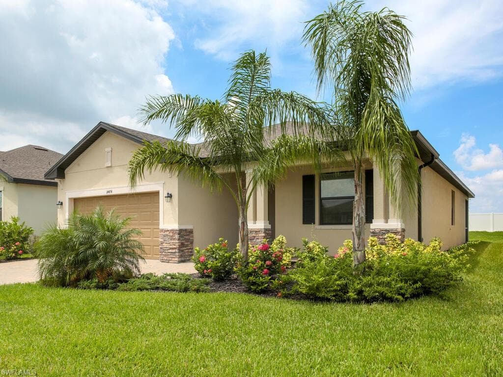 14474 Cantabria DR FORT MYERS, FL 33905