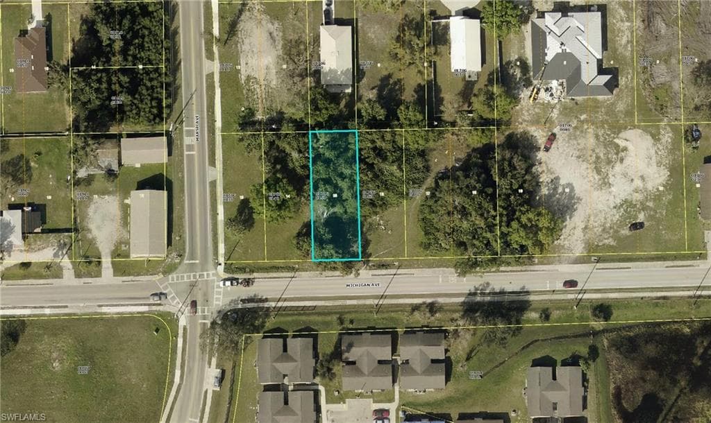 3729 Michigan AVE FORT MYERS, FL 33916