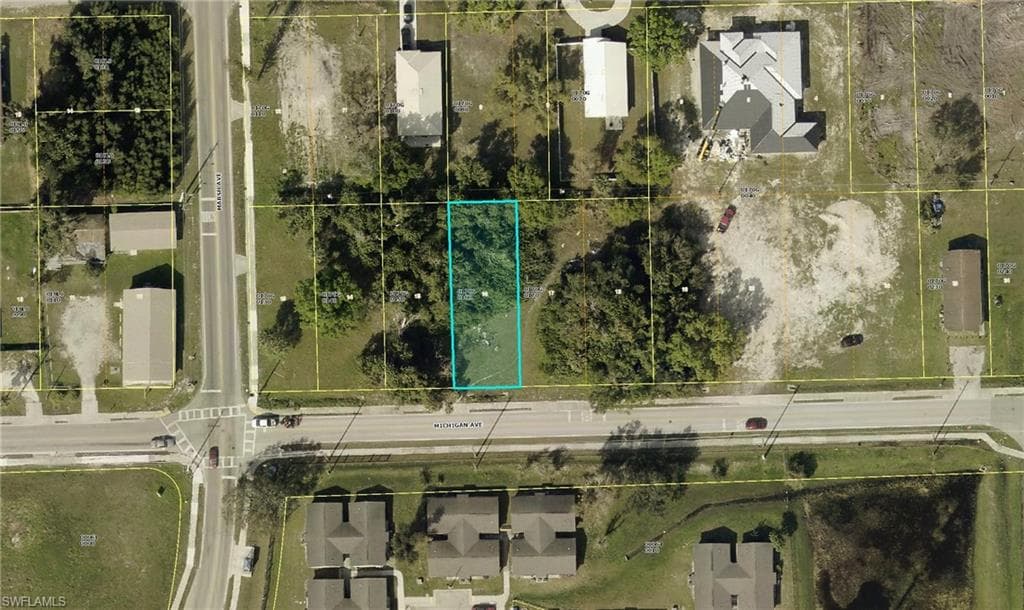 3731 Michigan AVE FORT MYERS, FL 33916