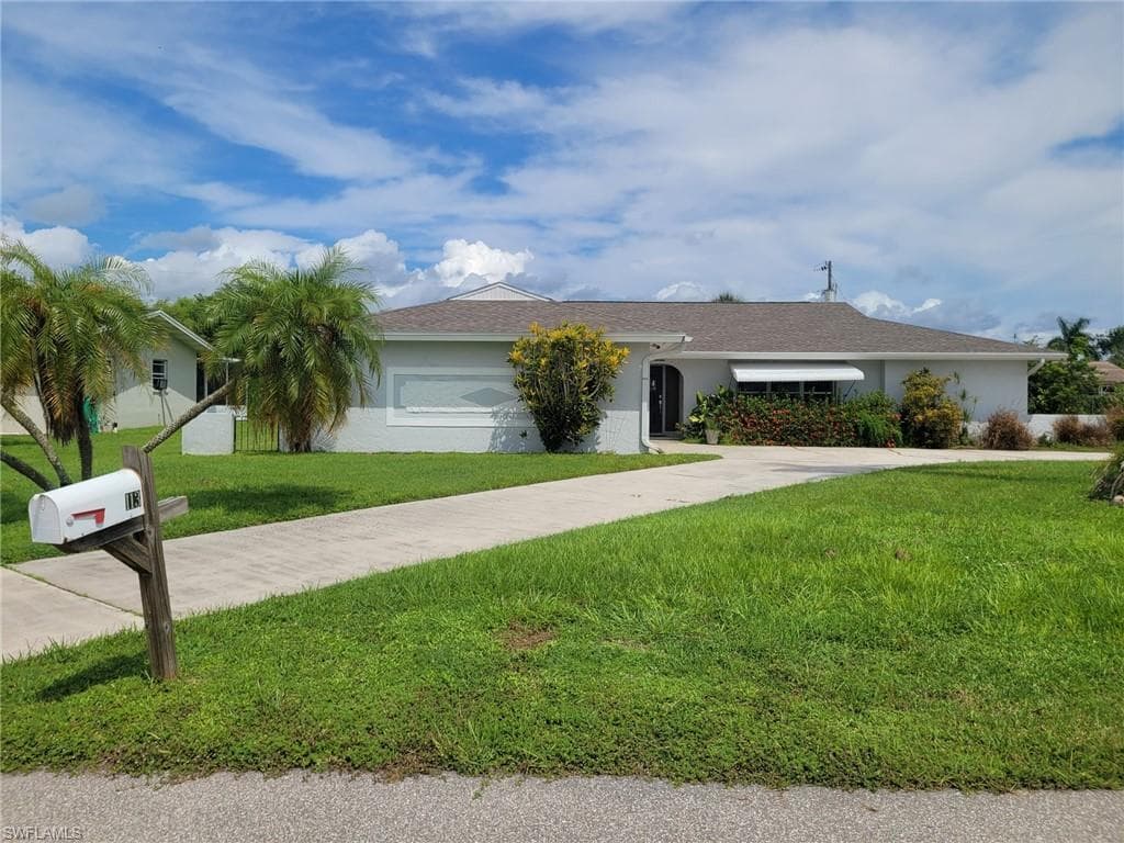 113 SE 46th LN CAPE CORAL, FL 33904