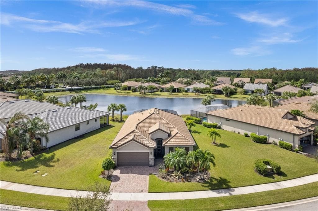11837 Darcy PL FORT MYERS, FL 33913