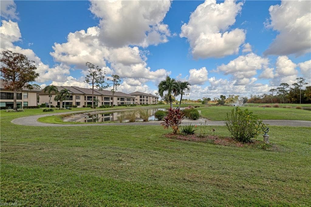 5965 Trailwinds DR 1115 FORT MYERS, FL 33907