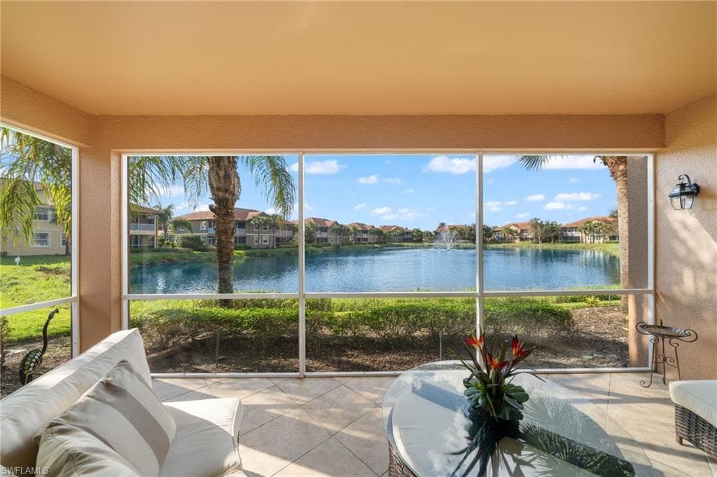 6652 Alden Woods CIR 101 NAPLES, FL 34113