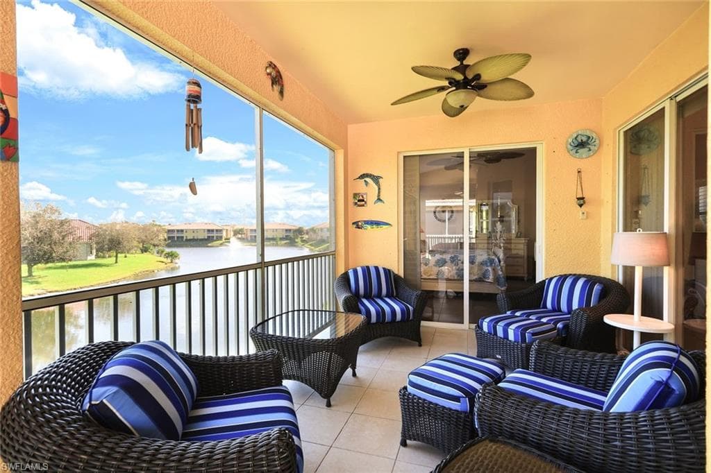 11860 Bayport LN 1804 FORT MYERS, FL 33908